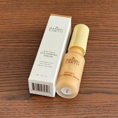 Bambu Earth – Red Algae Eye Firming Serum, 0.5 Fl Oz/15 mL ($48+ Value)