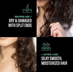 Unrefined Batana Oil for Hair Growth – Authentic & Organic Dr Sebi Batana…