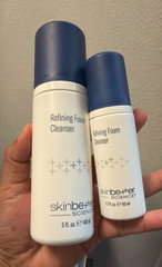 skinbetter science Refining Foam Cleanser Face Cleanser 5 fl oz