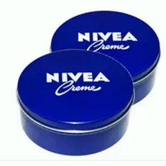Genuine Authentic German Nivea Creme Cream 250 ml 2 Packs