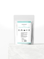 100% Hyaluronic Acid 100 grams – Plant Base