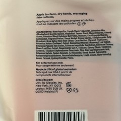 Glossier Body Hero Lotion 8.4 Fl Oz Body Spritz 3.4 Fl Oz Body Cream 2 Fl Oz