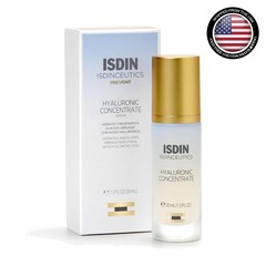Ceutics Hyaluronic Concentrate Serum: Youthful Hydration for Dull Skin – 1 FL OZ