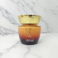JAHWANGSU Elastic Cream 50ml Anti-Aging Anti-Wrinkle K-Beauty