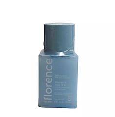 New FLORENCE BY MILLS Spotlight Toner Series Episode 4:Soak It In 6.26 oz Blue