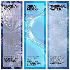 Ceramide & Niacinamide Face Cream – Fast Absorbing Hydration for All Skin Types