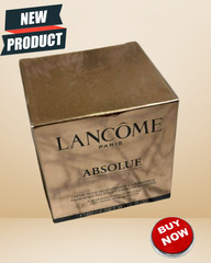 NEW LANCOME ABSOLUE – RICH CREAM 60ml/ 2 oz – Branded