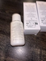 2 DECORTE AQ Absolute Glow-Radiant Brightening Emulsion – 1.7 Oz Each – NIB