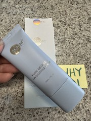 Skin Inc Pure Deep Sea Hydrating Mask 1oz/30mL FULL SZ EXP 8/2027 SEAL BOX $85