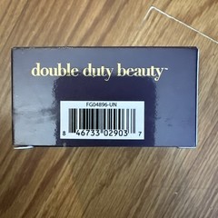 Tarte First Step Prep Double Duty Moisture Reset Cream 30 ml./ 1 fl. oz.