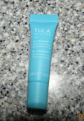 TULA Skincare A+Renewal Advanced Retinal & Peptides Serum .24fl oz/7ml MINI