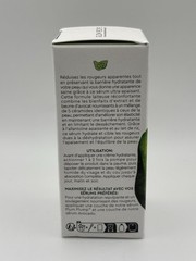 NEW NIB GLOW RECIPE Avocado Ceramide Recovery Serum Full Size 30ml/1oz AUTHENTIC