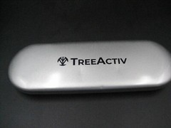 TreeActiv Pimple Extract Tools in Metal Case Six 6 Tools NEW IN CASE