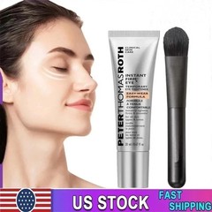Peter Thomas Roth Temporary Eye Tightener Easy Wear Formula 0.67 FL.oz