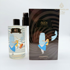 Bobbi Brown Alice in Wonderland Soothing Cleansing Oil 400ml/13.5 oz Jumbo