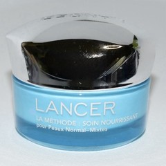 Lancer The Method Nourish Normal Combination Skin 1.7 oz NEW No box