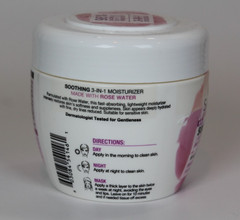 Garnier – SkinActive – 3-In-1 Moisturizer w/ Rose Water – 6.75 FL OZ Day/Night