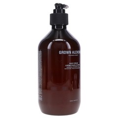 Grown Alchemist Body Cream Mandarin, Rosemary, Leaf 16.9 oz