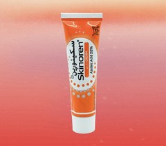 20% Azelaic Acid Face Cream Brightening Moisturizer for Uneven Skin Tone 30g