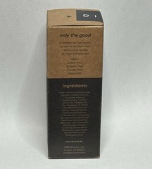 Dime Dewy Day Cream Moisturizer with Rosehip + Tremella, New Sealed 1.7 oz