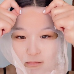 Leaders Insolution Collagen Lifting Skin Renewal Mask | Marine Collagen for Firm