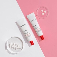 ATOPALM Face Cream 35ml | Soothing Barrier Repair Moisturizer for Sensitive Skin