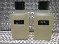 Lot of 2 Erno Laszlo Active Phelityl Oil 2 fl. oz./60 ml. each New sealed.