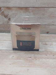 Qingling Wrinkle Removal Cream Anti-Aging Moisturizer & Polypeptides Exp 03/28