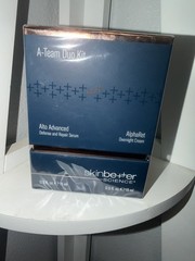 Skinbetter Science Trio Luxe Moisture Treatment Full Size 1.7 Oz Fresh Authentic
