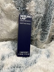 Anti-Age Night Face Cream