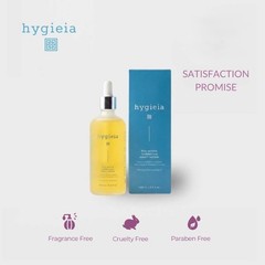Hygieia + Bio-Active Idebenone Smart Serum with Liposomal Delivery – 3.3 oz.