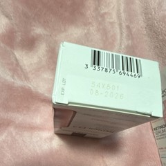 La Roche-Posay Retinol B3 Serum 1 fl oz Anti-Wrinkle Renewal Vitamin B3 Retinol