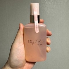 BODY HOILC Stay Nudie Hair & Body Mist 100ml #Over Floral Korean Seller NEW