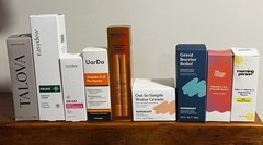 K-Beauty & US Skincare Lot Premium Serums VT Cosmetics Krave Easydew New Sealed