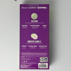 Beauty Creations – Goosebumps Dummy Duo Lip Set