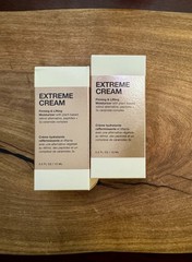 2-PACK INNBEAUTY Extreme Cream Firming & Lifting Moisturizer 0.5oz/15ml each NIB