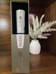 ✨Kedma Gold Facial Peel W Dead Sea Minerals 1.35fl 0z MSRP $299✨