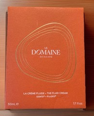 Le Domaine The Fluid Face Cream GSM10* ProGR3 50ML