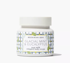 Beekman 1802 Nourishing Goat Milk Body Cream