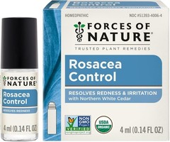 Cruelty-Free Rosacea Treatment – Organic Relief for Skin Irritation & Redness