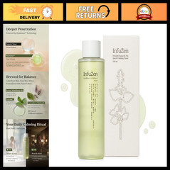 Hydrating Korean Mint Facial Toner for Sensitive Skin – Soothing & Refreshing 15