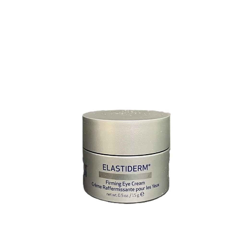 ELASTIderm Complete Complex Firming Eye Cream 0.5oz 15g