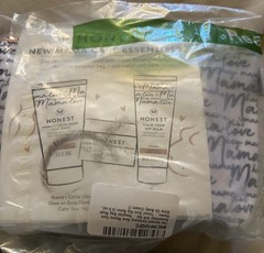 The Honest Company New Mama Care Essentials Gift Set