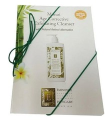Eminence Organic Skin Care Lot of 6 Samples 0.10oz ; You Pick!