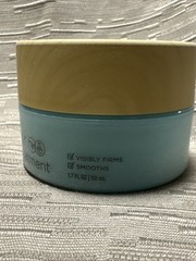 Kind Science Neck Treatment Cream Firms Smoothes Ellen Degeneres 1.7 oz NEW