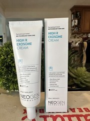 NEOGEN HIGH R EXOSOME CREAM 40ml / 1.35 FL.OZ – HYDRATING & FIRMING