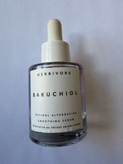 Herbivore Bakuchiol Retinol Alternative Smoothing Serum 1 OZ – NWOB