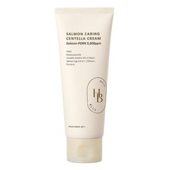 HEVEBLUE Salmon Caring Centella Cream 100mL