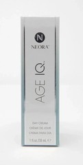 Neora Age IQ NIGHT Cream (Nerium AD – Age Defying) 1 fl oz – 11/2027 – NIB!