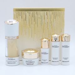 ISA KNOX Tervina AD Regenerating Prima Elixir Special Set 5 Items K-Beauty